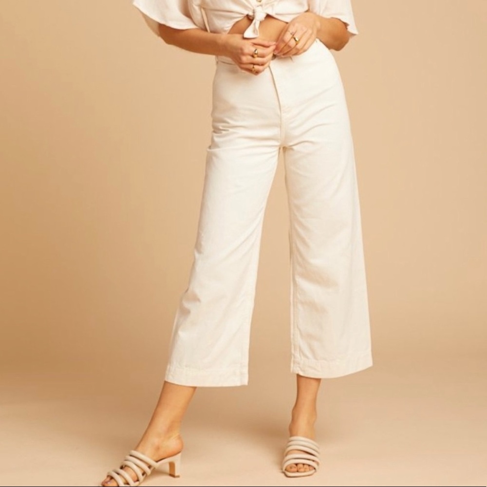 Free People Patti Pant - MORE Sizes Added!